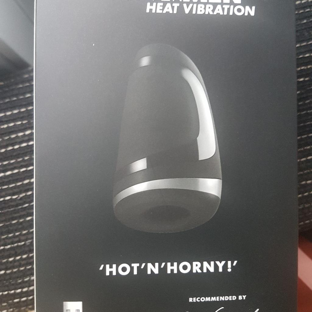SATISFYER MEN HEAT VIBRATION Mnner toy in 44145 Dortmund fr 30,00  zum  Verkauf | Shpock DE