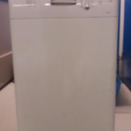 slimline dishwasher. good clean condition and perfect working order.
collection from wd18 or wd25