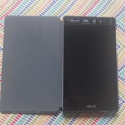 Tablet Asus DTS HD Intel quad-core 64bit
Mod. Asus ZenPad C7.0 n.Z170CG
Vendo per inutilizzo comprensivo custodia. No spedizione. Consegna a mano