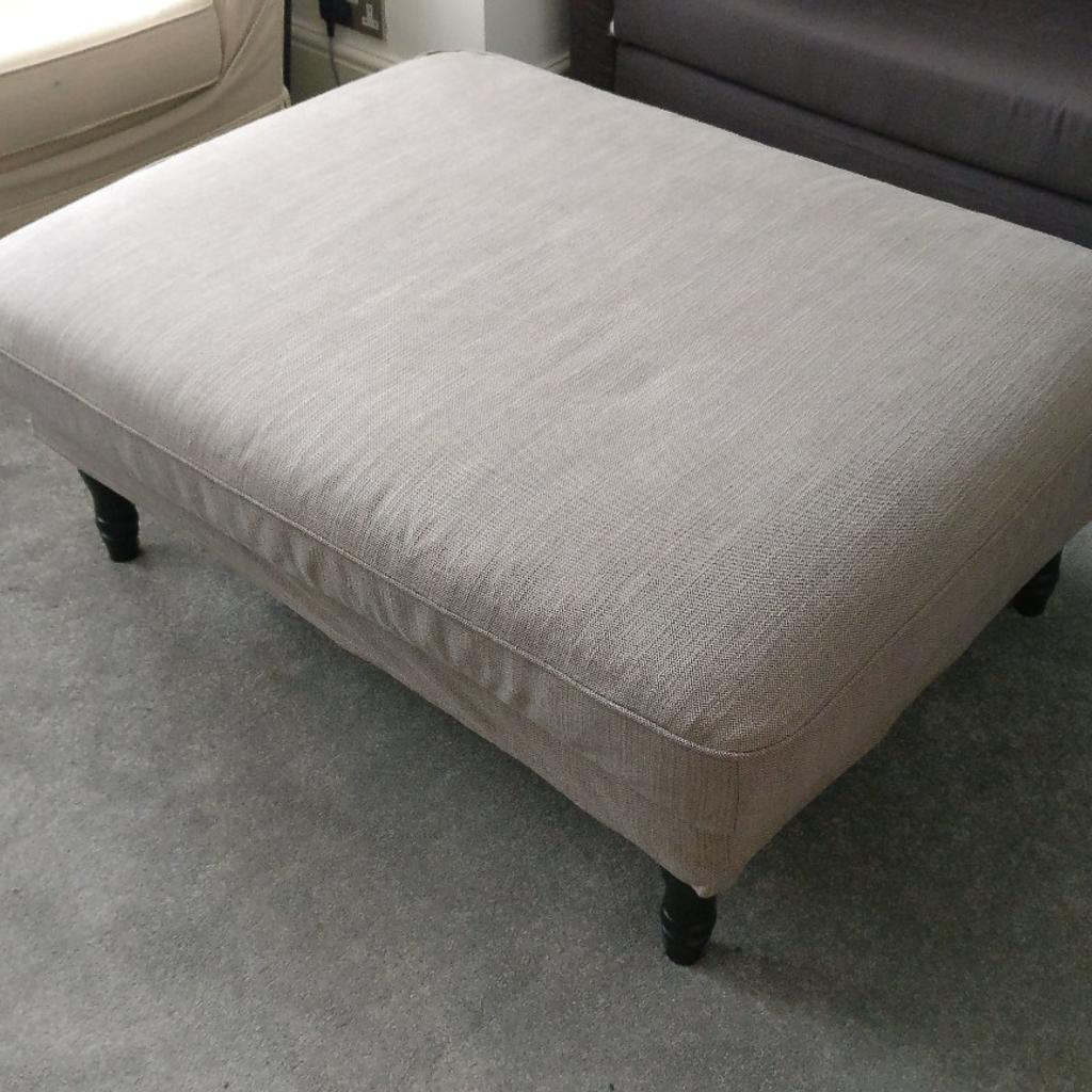 Stocksund footstool for deals sale