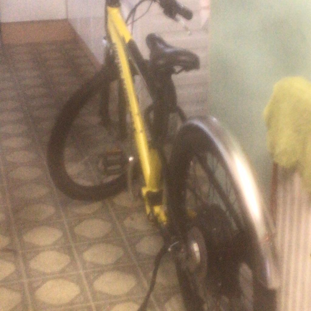 white knuckle electric bike