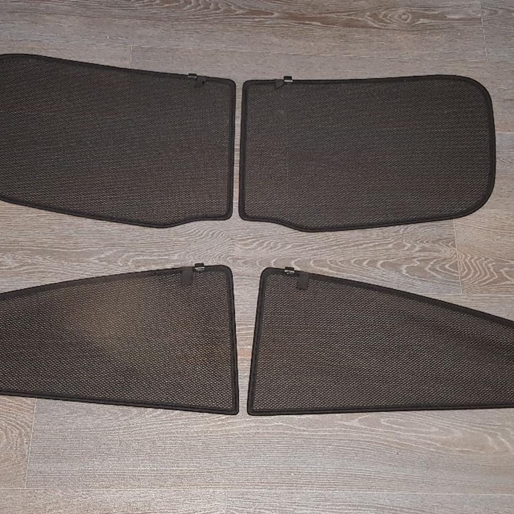 vauxhall astra 3dr tailored fit blinds in Shrewsbury for £25.00 for sale Shpock