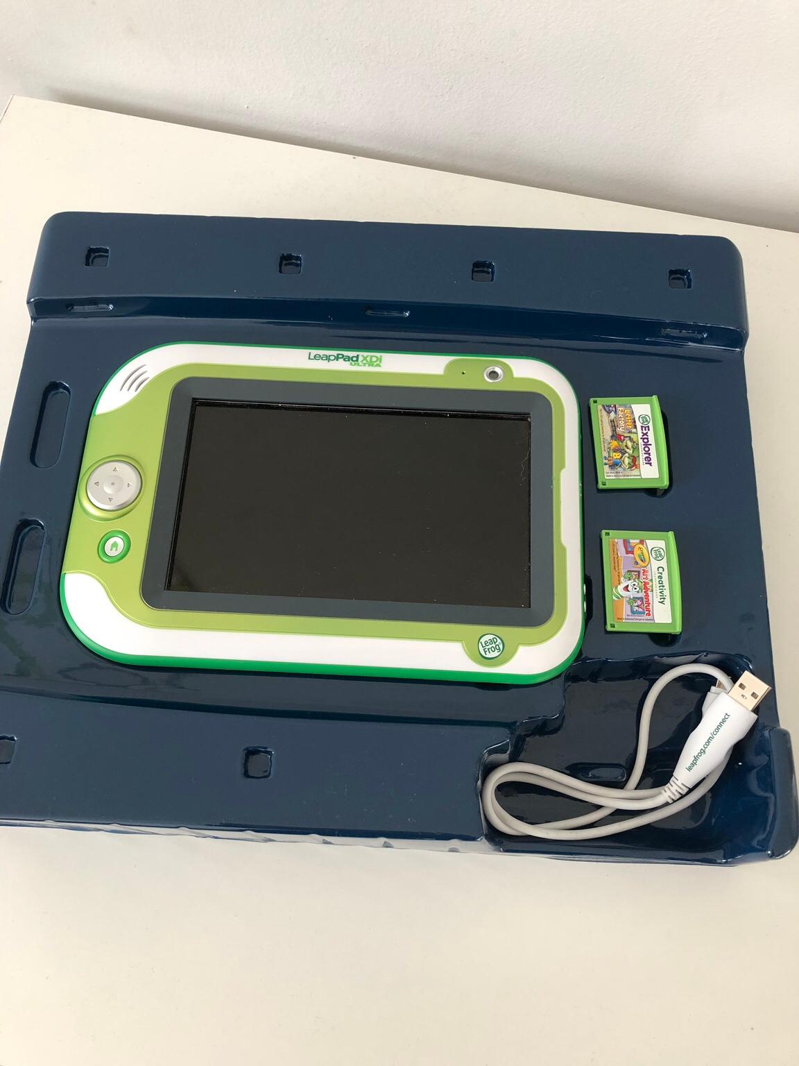 LeapPad XDI Ultra in GL4 Gloucester for £20.00 for sale Shpock