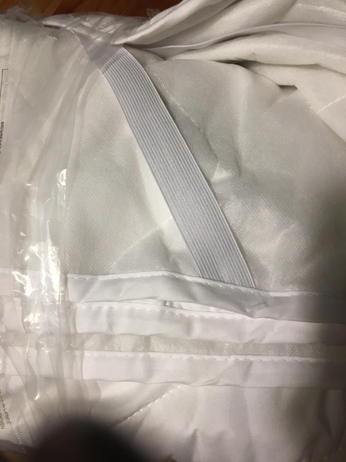 Primark mattress protector in M14 Manchester for £4.50 for sale | Shpock