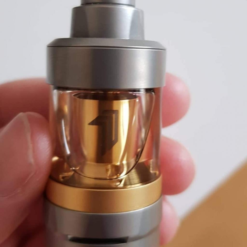Svoemesto Kayfun Prime Twilight Edition in 46145 Sterkrade für 120,00 ...