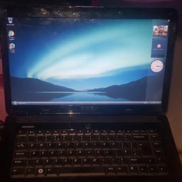Dell Inspiron good condition only problem has to be plugged in to use other than that it's all good