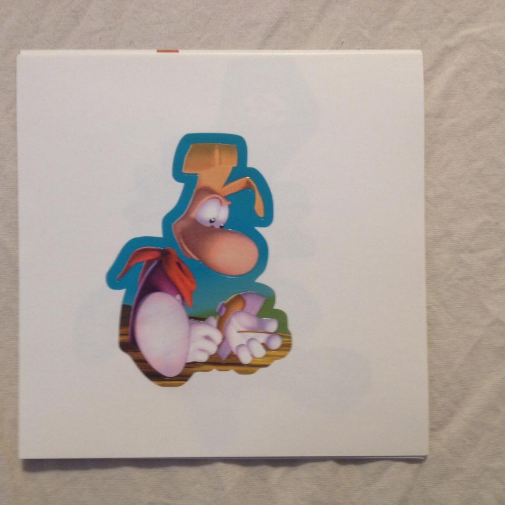 Rayman (Gameboy Color) in 76829 Landau in der Pfalz für € 25,00 zum ...
