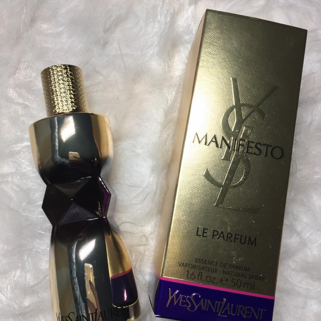 Manifesto le parfum discount ysl