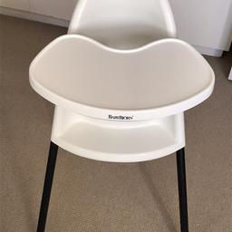 Baby Bjorn Highchair, very good condition