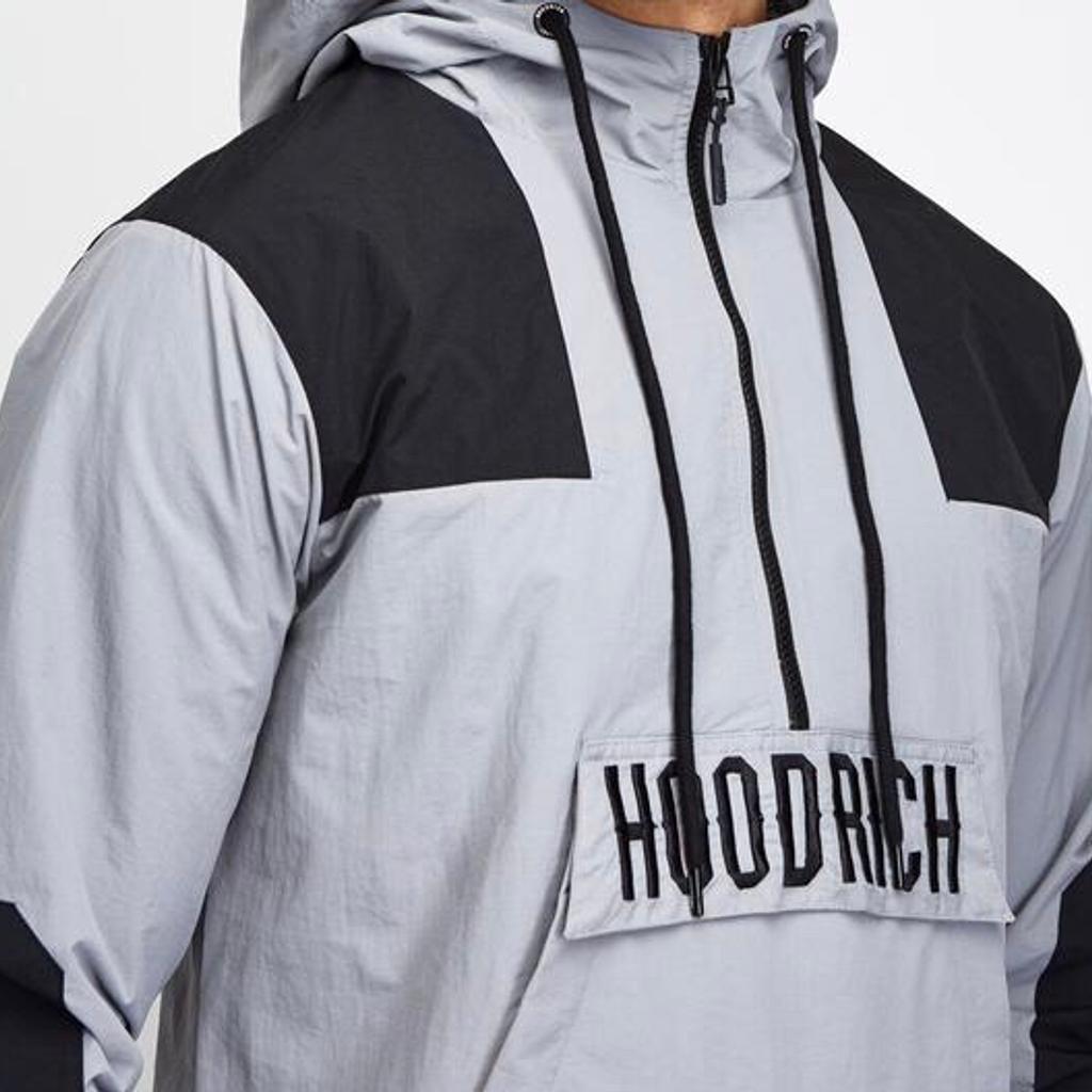 Hoodrich on sale armour jacket