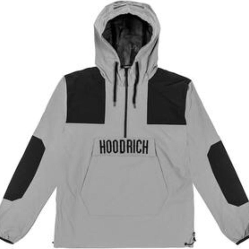 Hoodrich on sale armour jacket