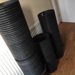 Plastic Plant pots for sale Hydroponics Grow

Over 100 available

Large and small available

Large pots are 12 Litre capacity
Small pots are 1 Litre

Large £1.10 each
Small £0.50p each

Discount available for large quantity buying of over 50 units

Call for details or email

Thanks