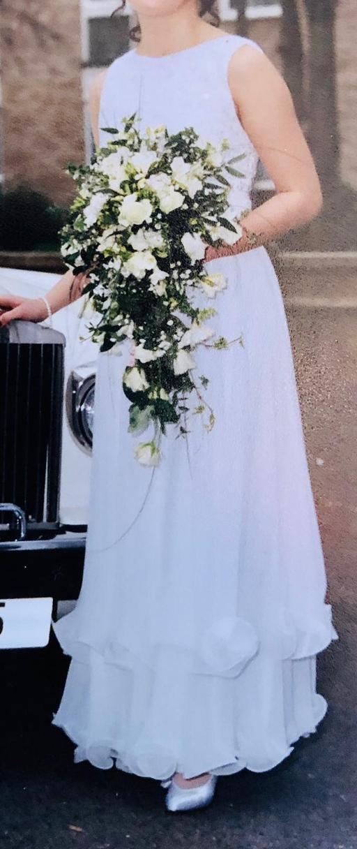 Buy & Sell South East London Herne Hill - South East London - Photos for Wedding dress