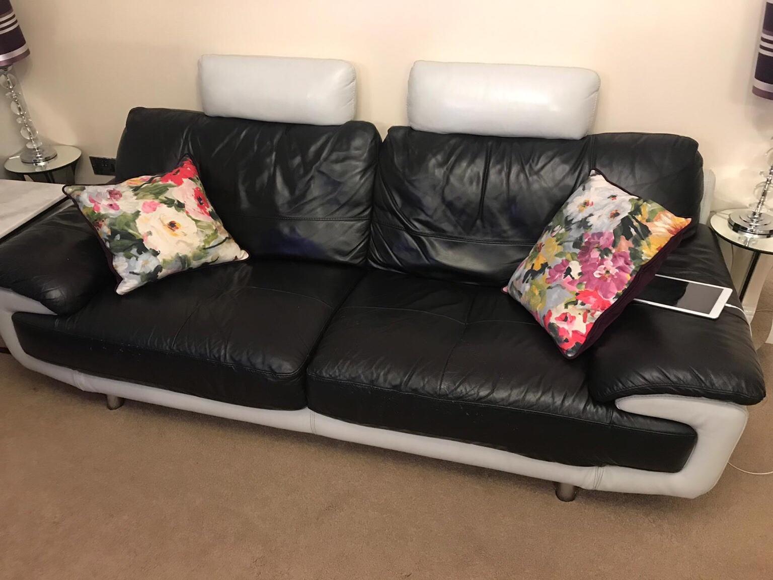 Sofas in B36 Birmingham für 130,00 £ zum Verkauf Shpock DE