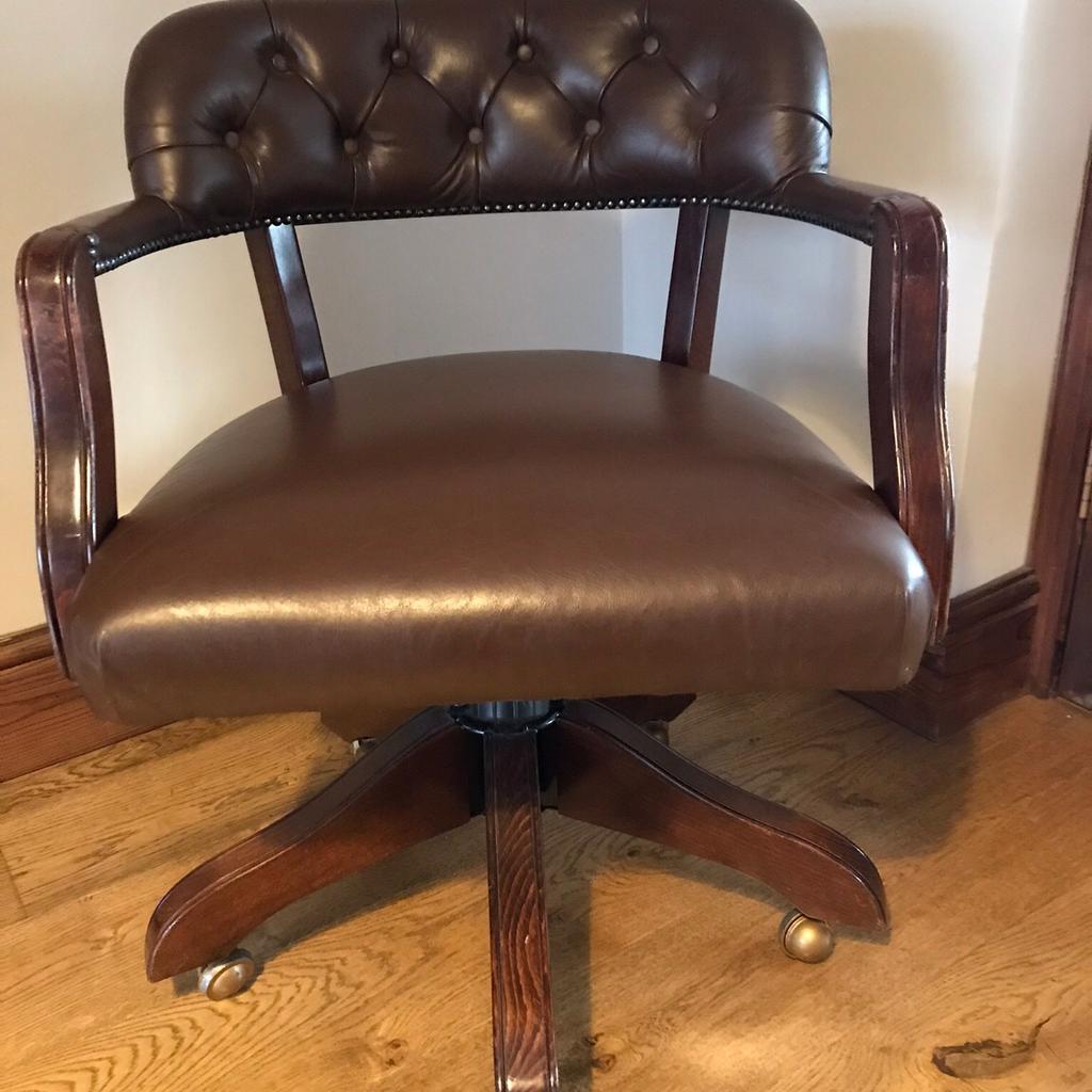 Laura ashley desk discount chair