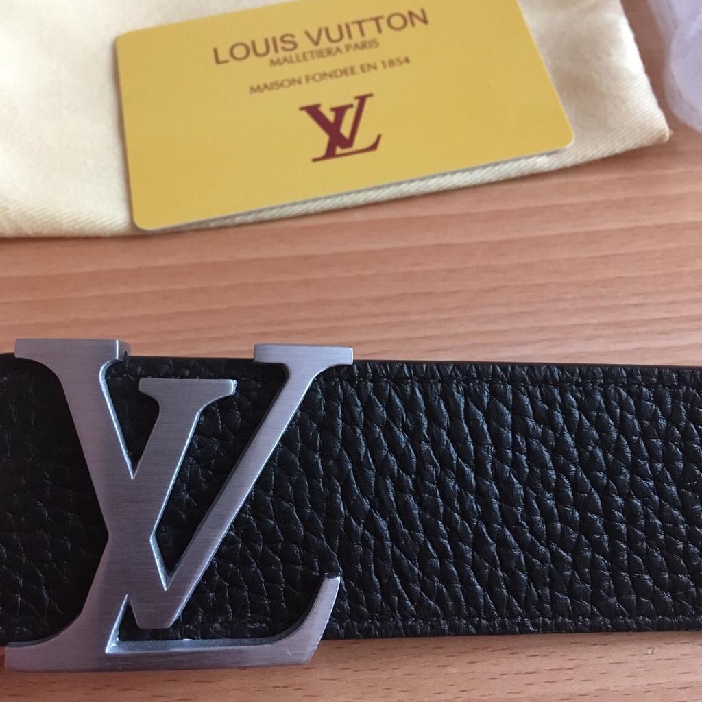 Louis Vuitton - M6995 - Cintura - Catawiki
