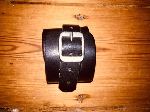 Buy & Sell South East London Forest Hill - South East London - Photos for Top shop leather bracelet