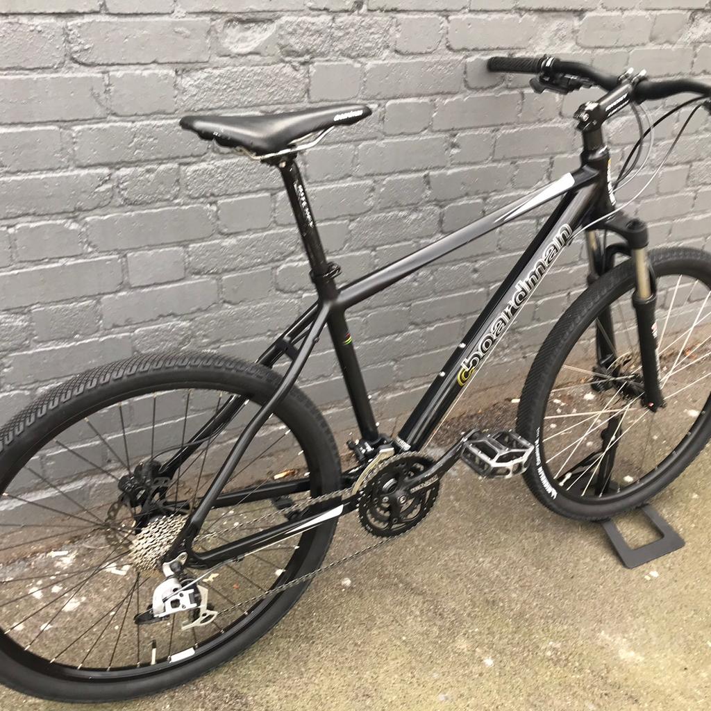 Boardman cb sales sport