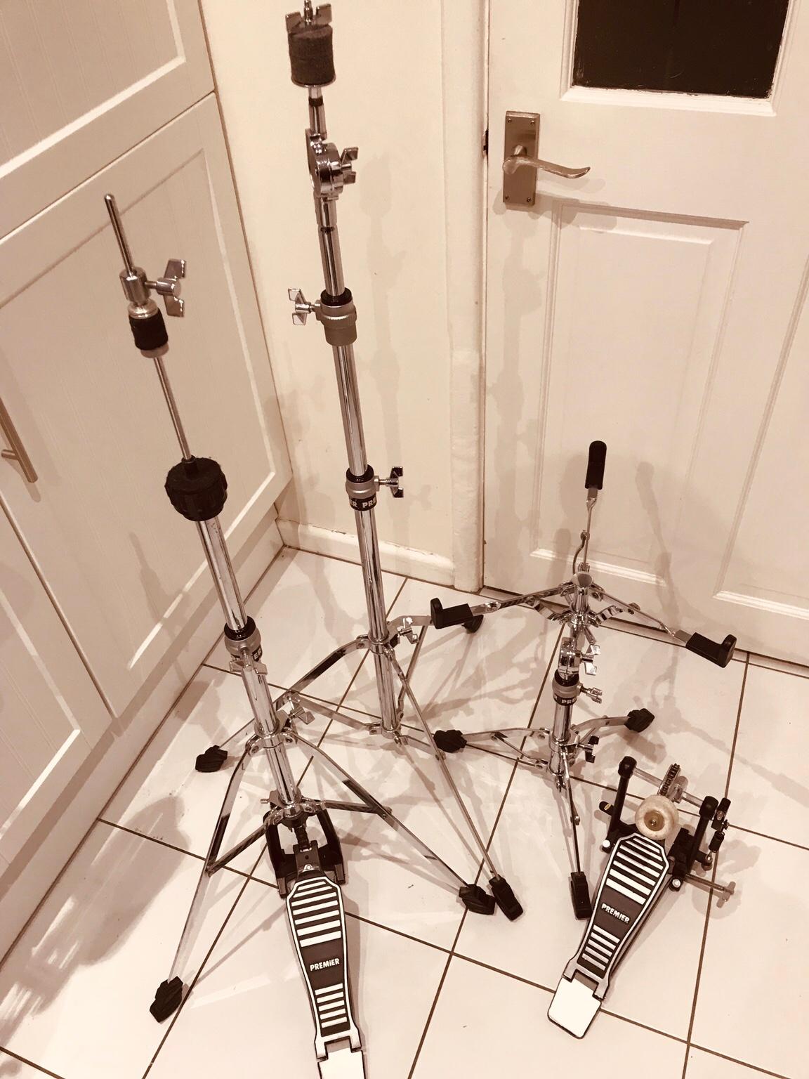 Drum Hardware in CH43 Wirral für 60,00 £ zum Verkauf Shpock DE