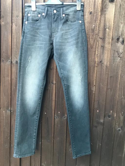 Buy & Sell South West London - Photos for Levi’s 511 black men’s jeans. W28/L32.