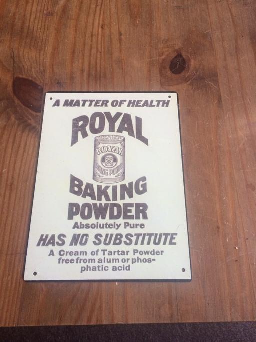 Buy & Sell - Photos for Metal sign