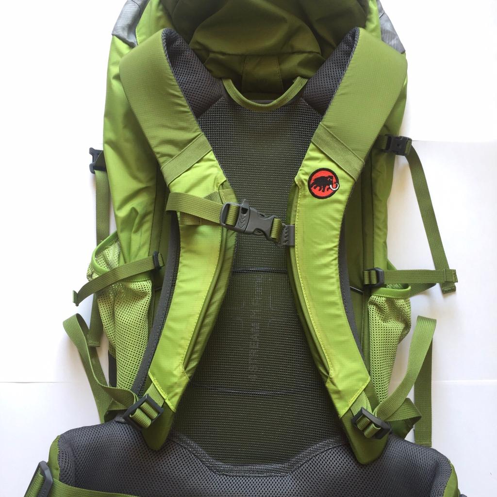 MAMMUT Creon Element 25 L Wanderrücksack in für € 45,00 zum