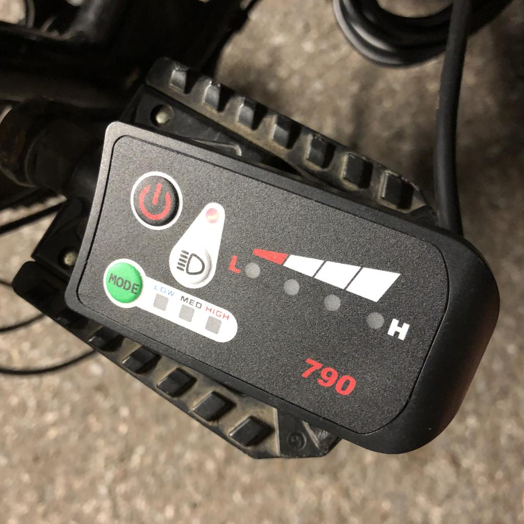 coyote connect electric bike charger