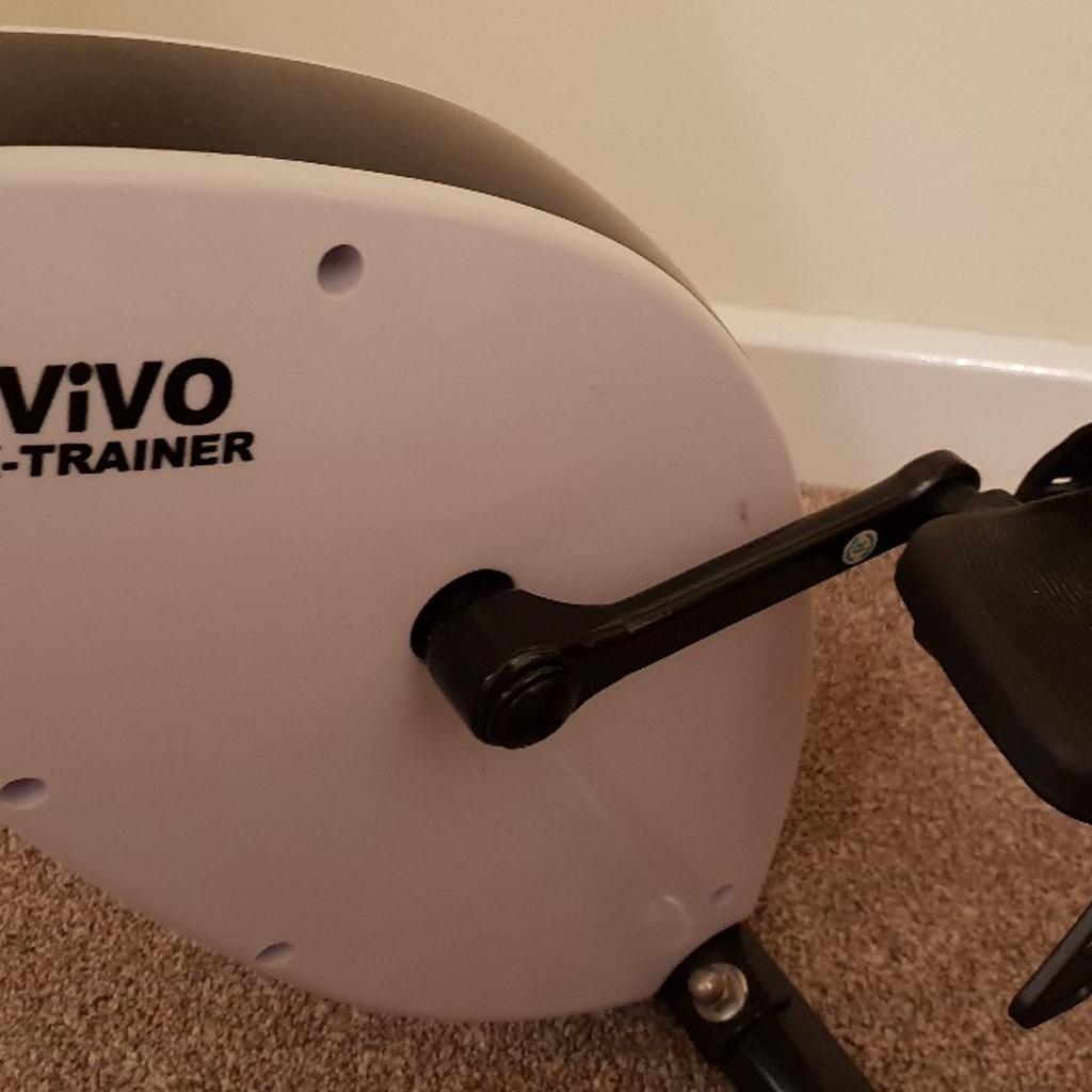 Vivo x cheap trainer exercise bike