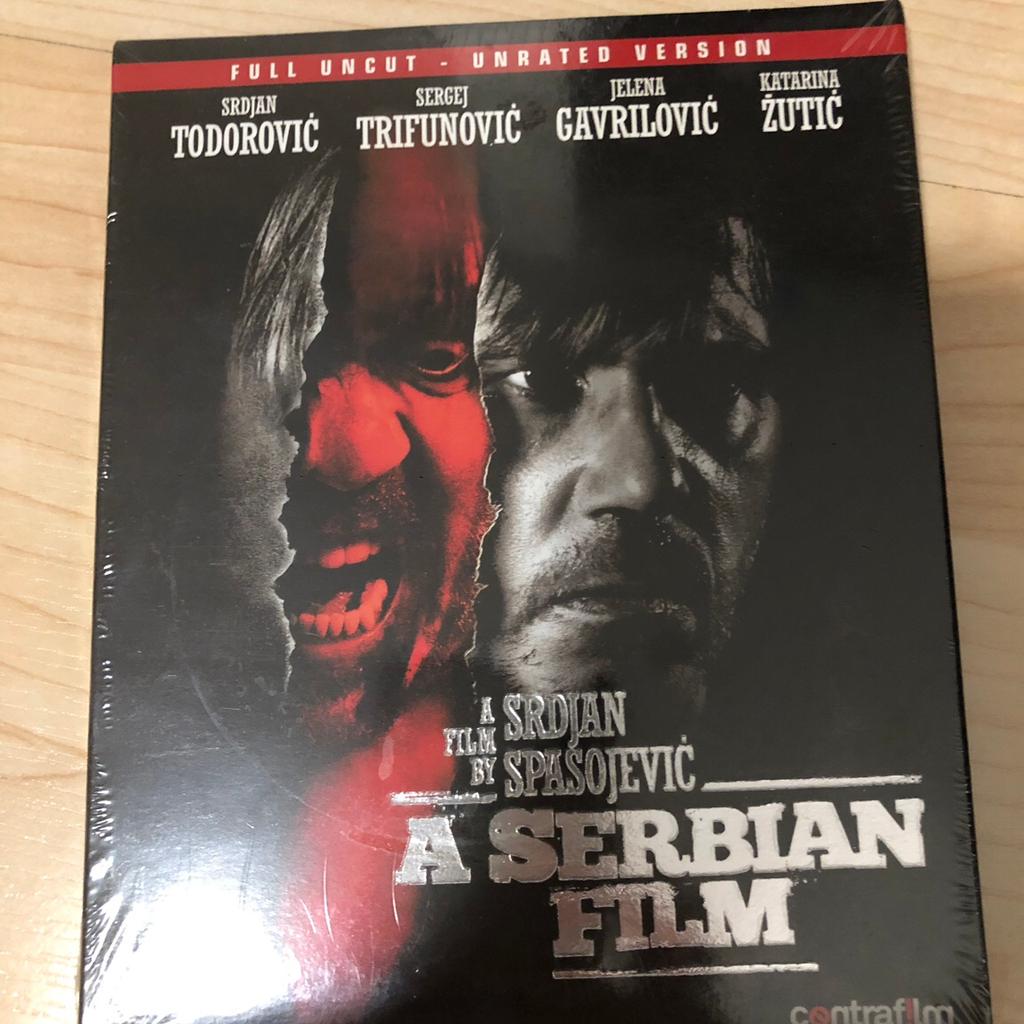 A Serbian Film UnCut RAR