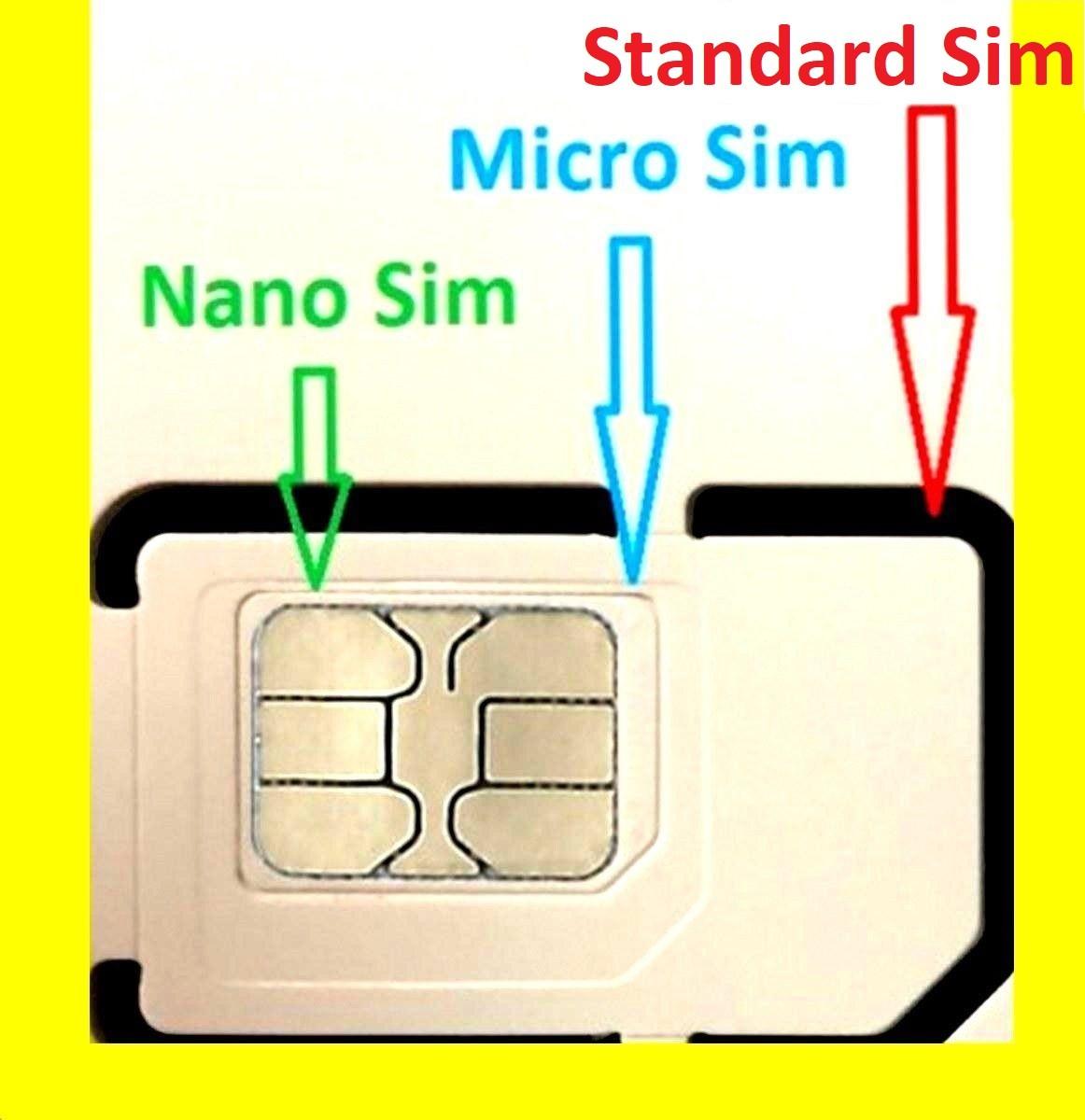 SIM CARD ANONIME Lyca, Wind, Vodafone, Tim... in 20152 Milano for €50. ...