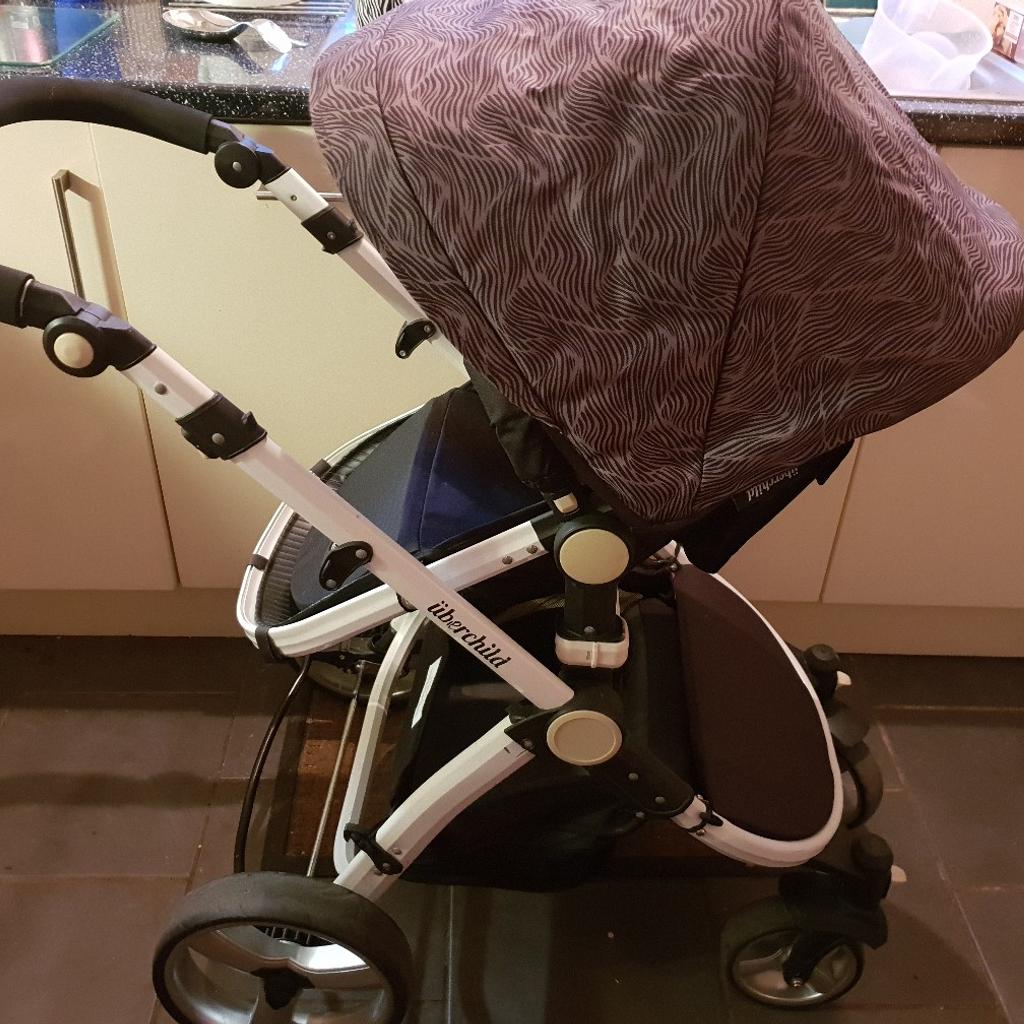 Infababy evo 3 in 1 best sale