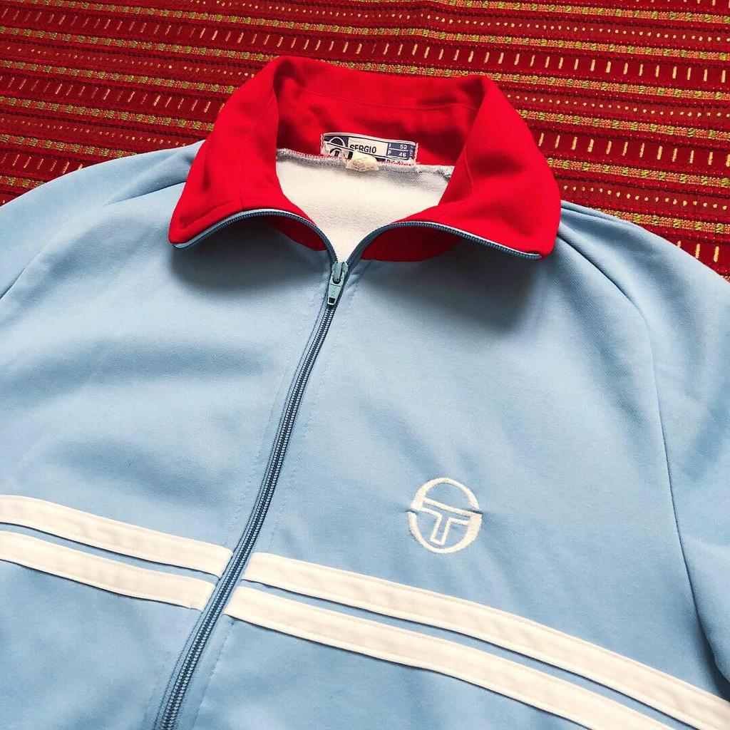 Felpa sergio sale tacchini vintage