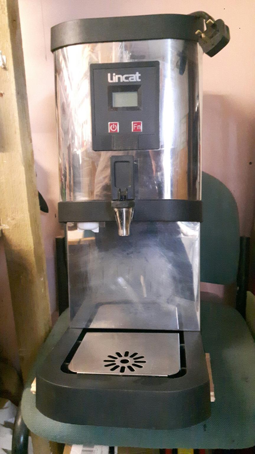 LINCAT WATER BOILER in FY4 Moss for £20.00 for sale Shpock