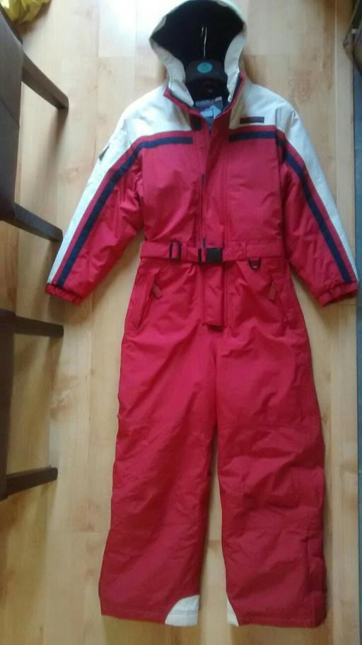 Buy & Sell Worcestershire Wyre Forest - Photos for Ski/snow suit, boys