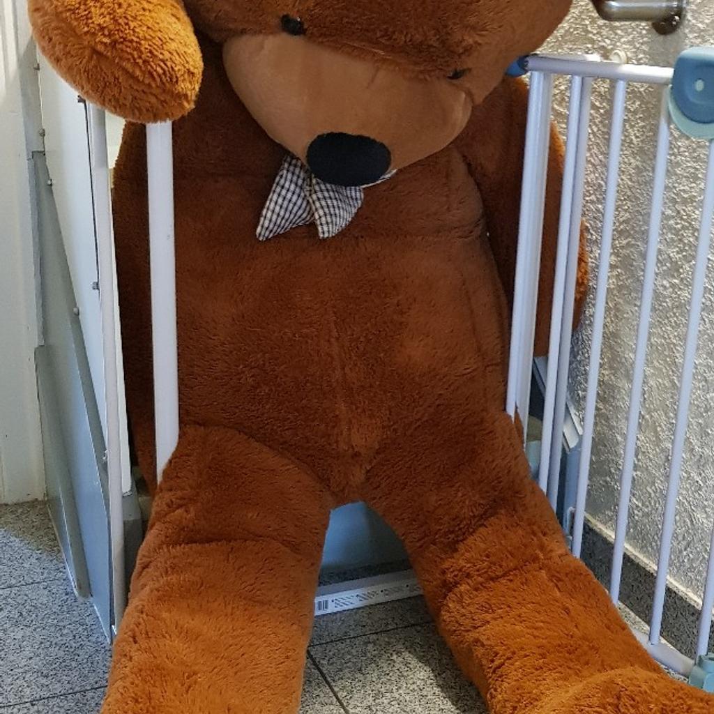 Vitalität Maxime Plantage teddybär in lebensgröße Der Pfad Graph