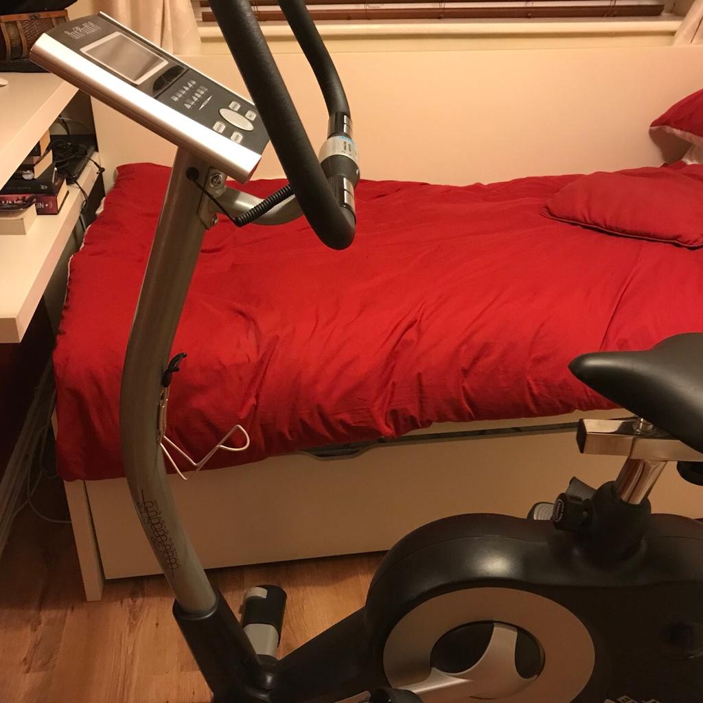 Jt950 discount exercise bike