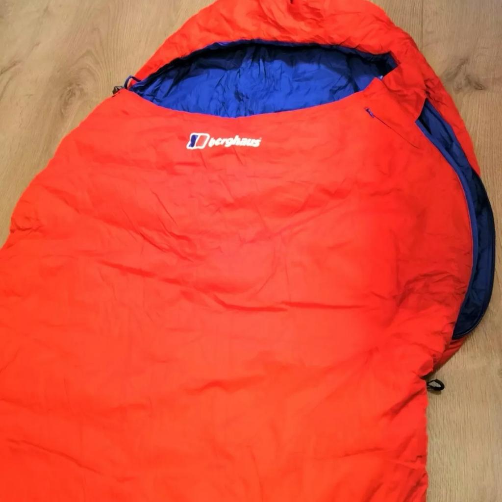 Berghaus on sale elevation 400