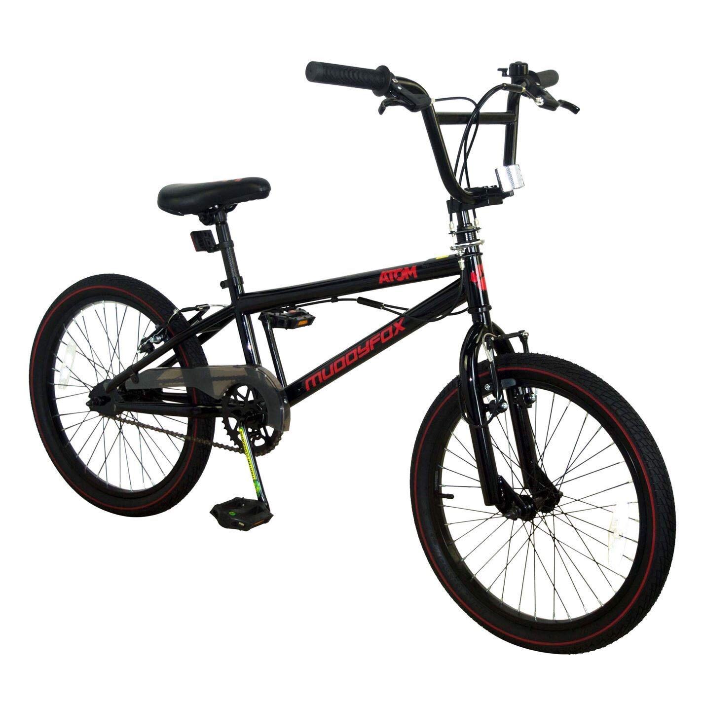 Muddyfox atom sales bmx