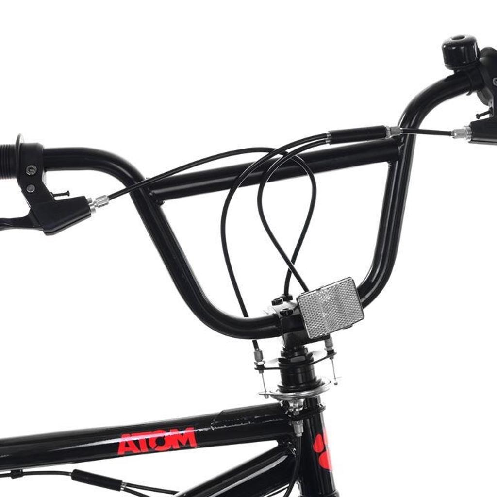 Muddyfox 2024 atom bmx