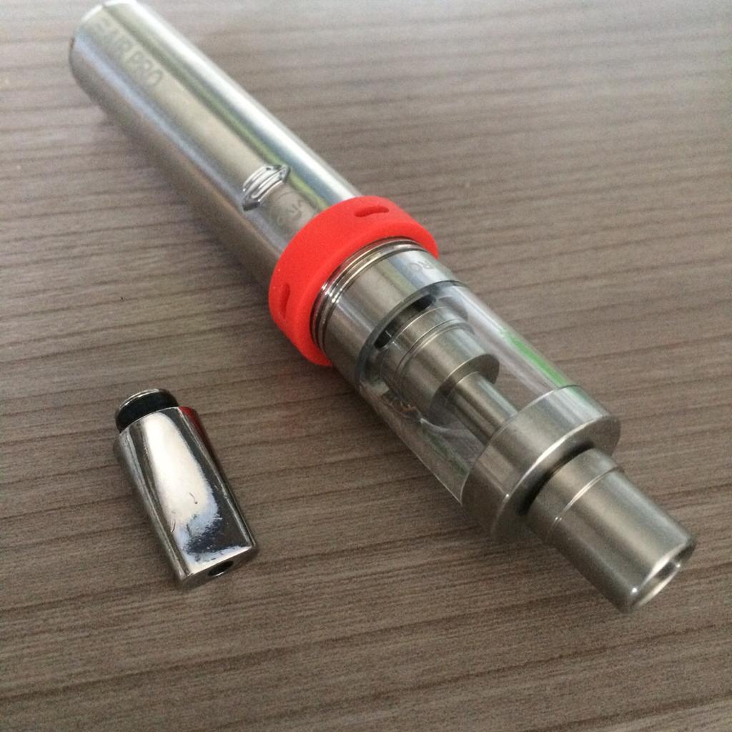 e zigarette vivo Hamburger Dampf - VIVO VAPP - E-Shisha - 20mg - 800 Züge main image 1
