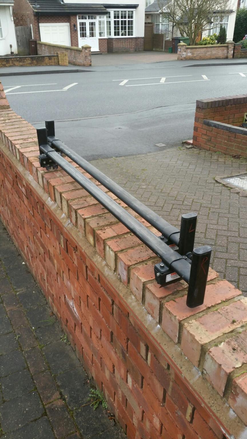 Roof rack. in WV4 Wolverhampton for £15.00 for sale Shpock