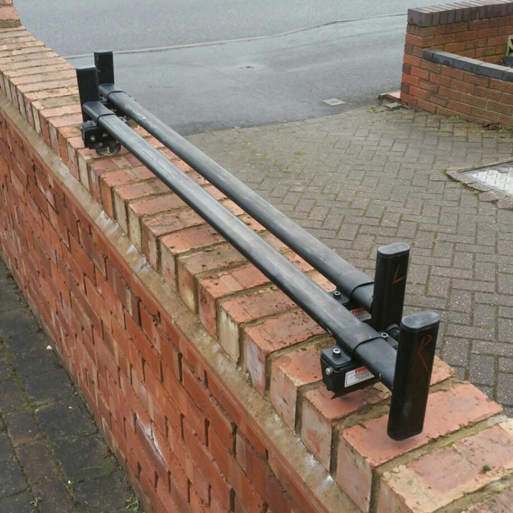Roof rack. in WV4 Wolverhampton for £15.00 for sale Shpock