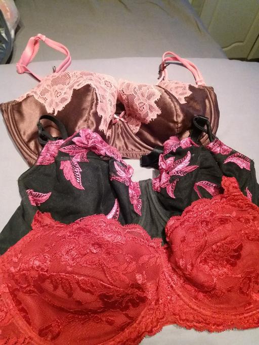 Buy & Sell Merseyside Knowsley - Photos for M&S LADIES LINGERIE (BUNDLE)