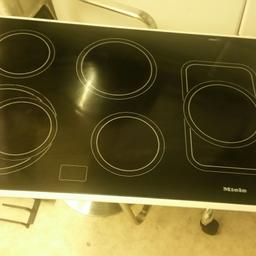 7 burner  very good condition clean   CR0 2XE 