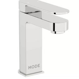 Mode Stanford Basin Mixer Tap - Chrome. Condition is Brand New.


RRP: £205


ON SALE NOW!