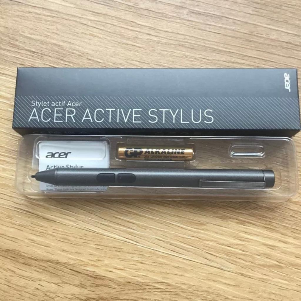 Acer Active Stylus Anleitung – Meilleures pratiques du stylet actif ...