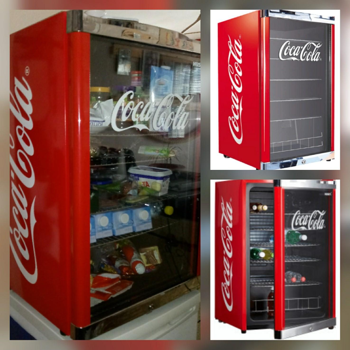 Coca cola kühlschrank -Fotos und -Bildmaterial in hoher Auflösung