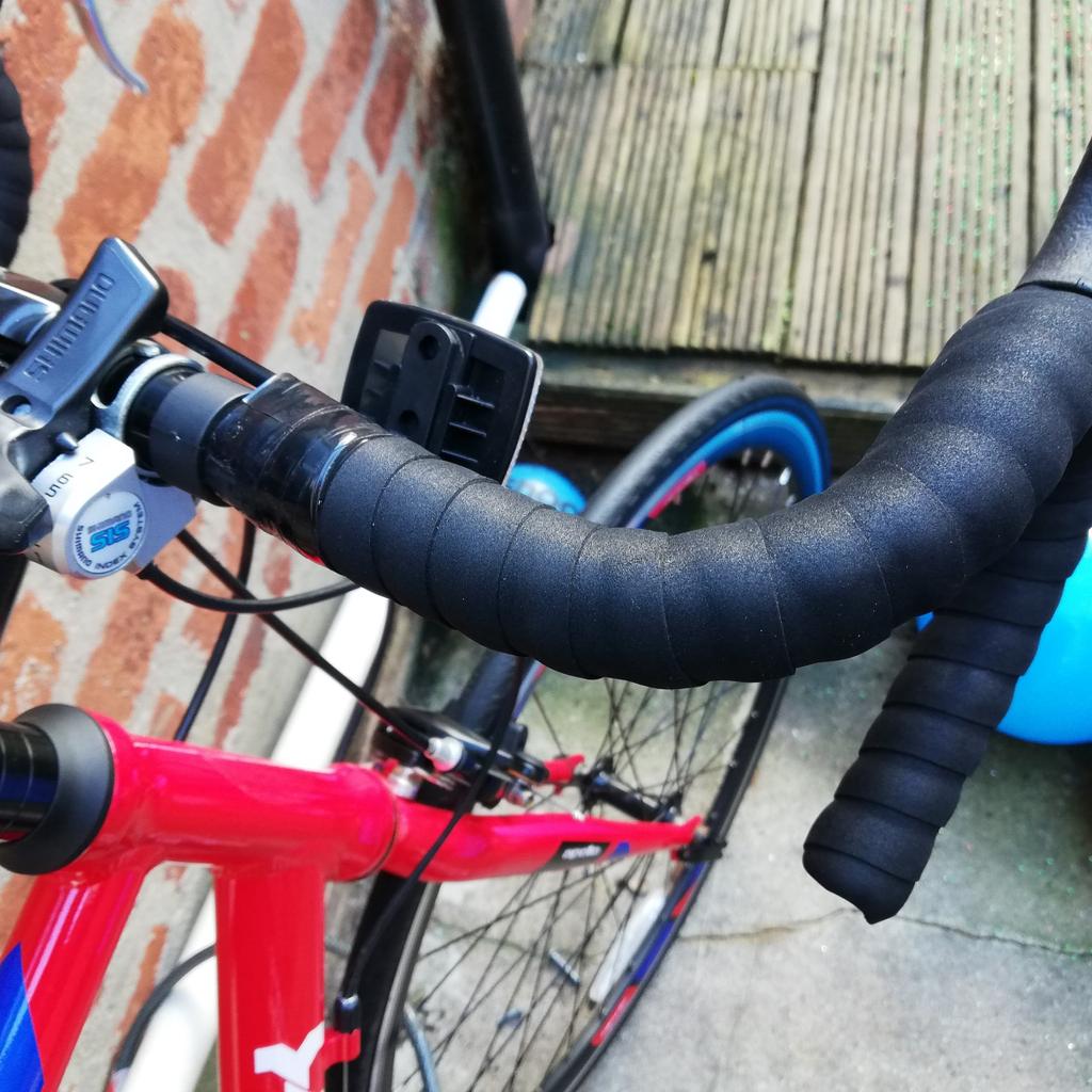 apollo paradox road bike