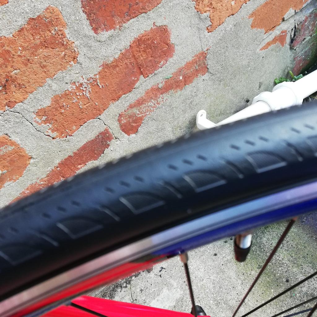 apollo paradox road bike