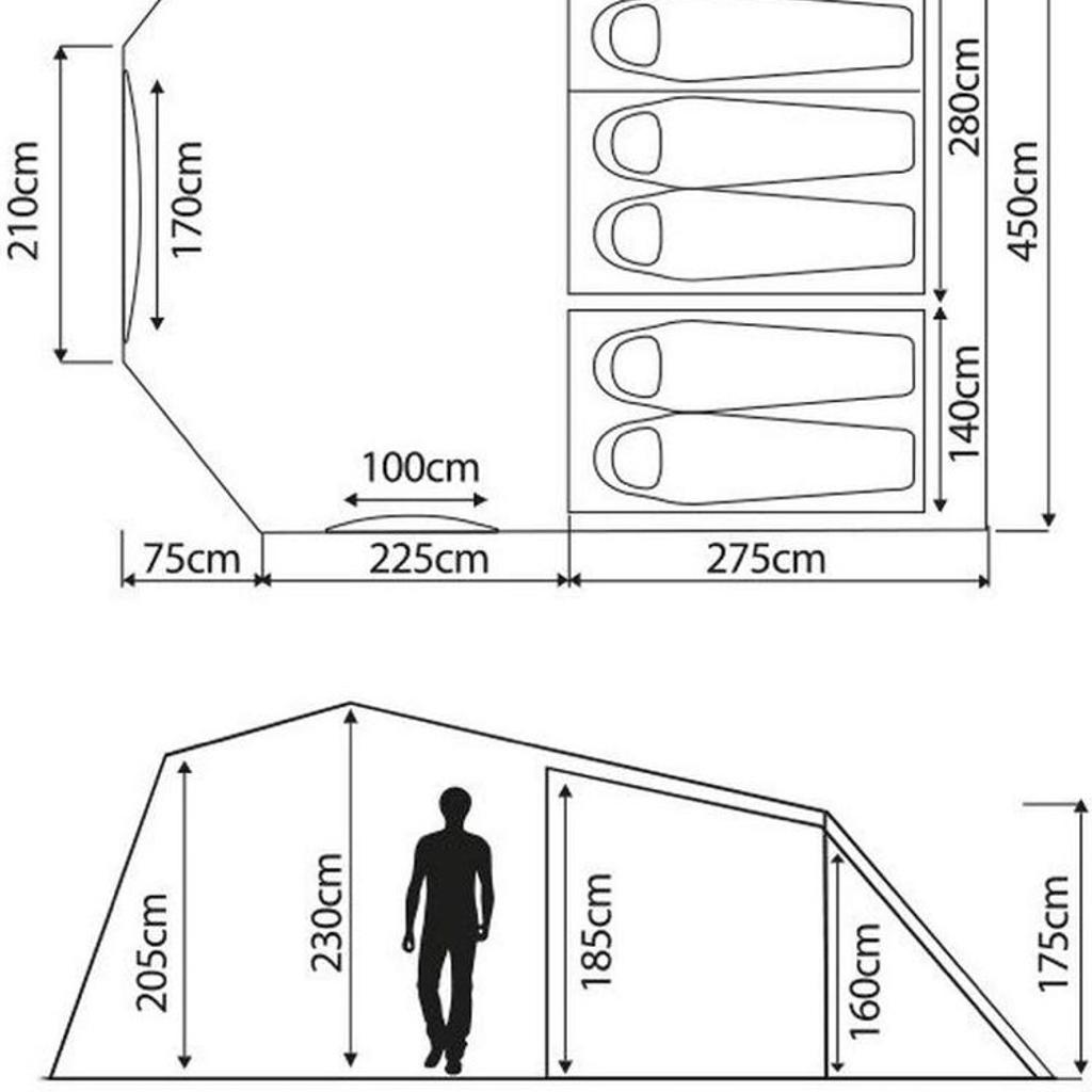 Bowfell 600 shop